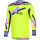 Tricou cross-enduro ALPINESTARS SUPERTECH VISTA 2026 Tricou cross-enduro ALPINESTARS SUPERTECH VISTA 2026