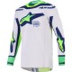 Tricou cross-enduro ALPINESTARS SUPERTECH VISTA 2026 Tricou cross-enduro ALPINESTARS SUPERTECH VISTA 2026