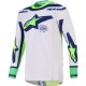 Tricou cross-enduro ALPINESTARS SUPERTECH VISTA 2026