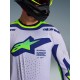Tricou cross-enduro ALPINESTARS SUPERTECH VISTA 2026 Tricou cross-enduro ALPINESTARS SUPERTECH VISTA 2026