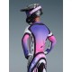 Tricou cross-enduro ALPINESTARS SUPERTECH AFD VISTA 2026