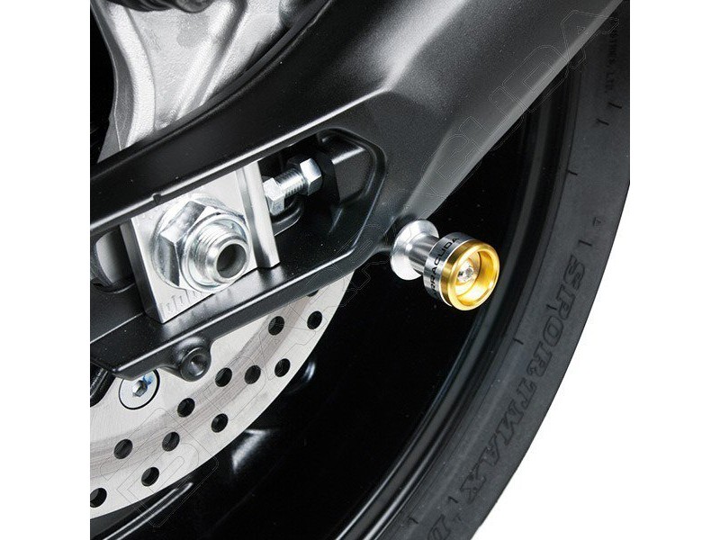 Suport pentru stander BARRACUDA Surub de 6/8