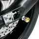 Suport pentru stander BARRACUDA Surub de 6/8