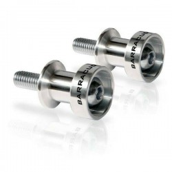 Suport pentru stander BARRACUDA Surub de 6/8 Suport pentru stander BARRACUDA Surub de 6/8