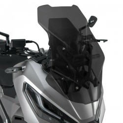 Parbriz Aerosport BARRACUDA HONDA X-ADV (2021-2025) Parbriz Aerosport BARRACUDA HONDA X-ADV (2021-2025)
