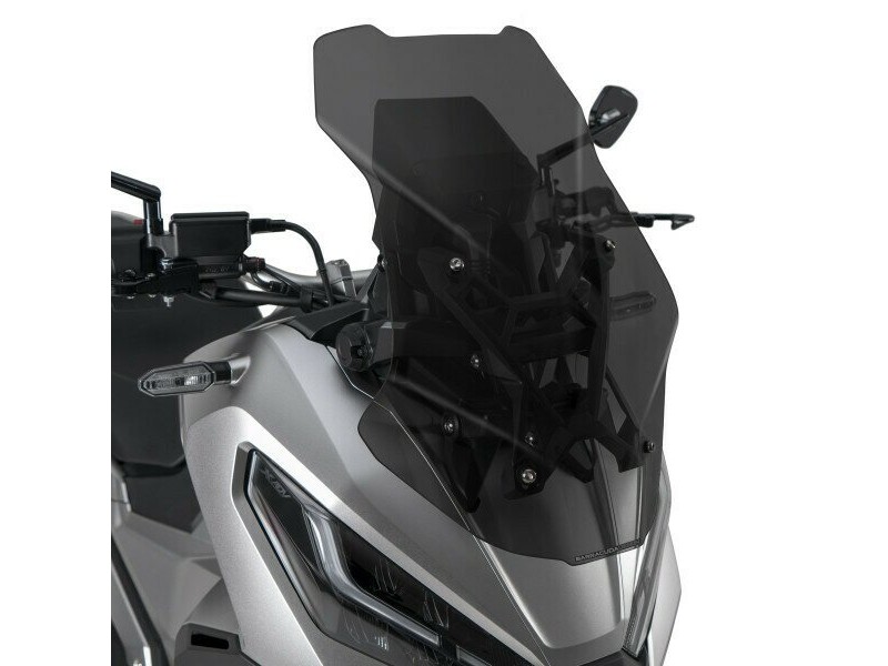 Parbriz Aerosport BARRACUDA HONDA X-ADV (2021-2025) Parbriz Aerosport BARRACUDA HONDA X-ADV (2021-2025)