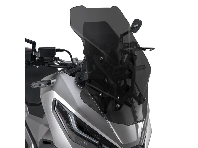 Parbriz Aerosport BARRACUDA HONDA X-ADV (2021-2025) - RESIGILAT Parbriz Aerosport BARRACUDA HONDA X-ADV (2021-2025) - RESIGILAT