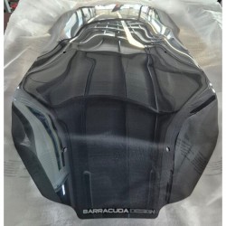 Parbriz Aerosport BARRACUDA HONDA X-ADV (2021-2025) - RESIGILAT Parbriz Aerosport BARRACUDA HONDA X-ADV (2021-2025) - RESIGILAT