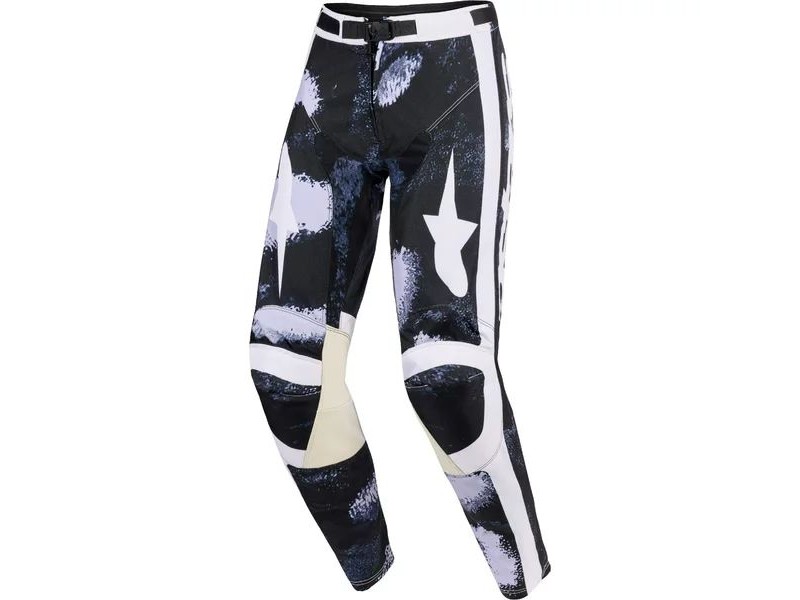 Pantaloni cross-enduro ALPINESTARS RACER LAHND 2026