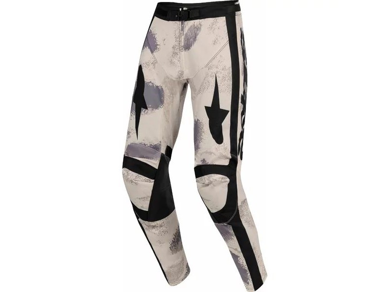 Pantaloni cross-enduro ALPINESTARS RACER LAHND 2026