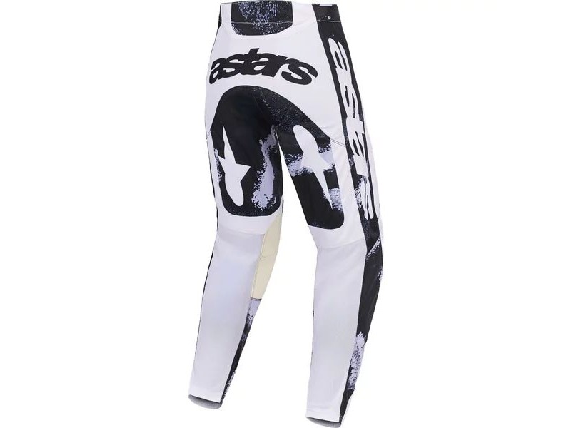 Pantaloni cross-enduro ALPINESTARS RACER LAHND 2026