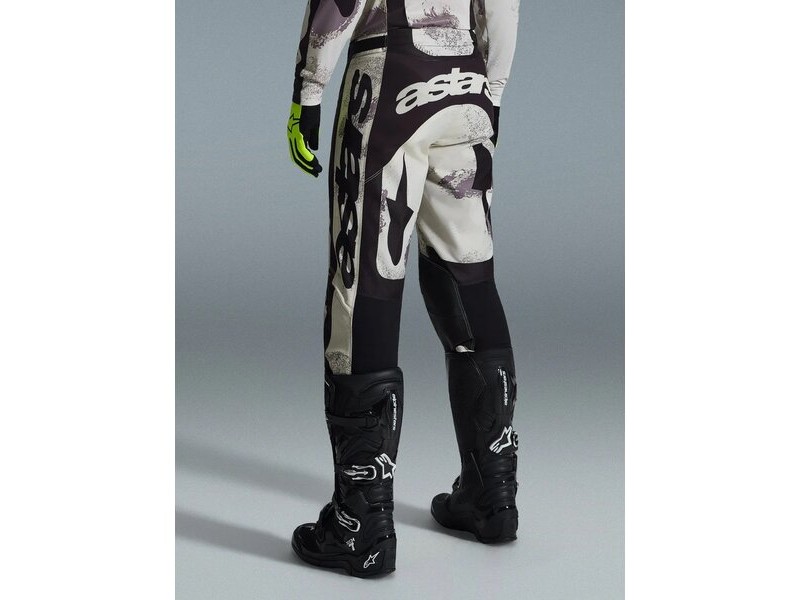 Pantaloni cross-enduro ALPINESTARS RACER LAHND 2026 Pantaloni cross-enduro ALPINESTARS RACER LAHND 2026