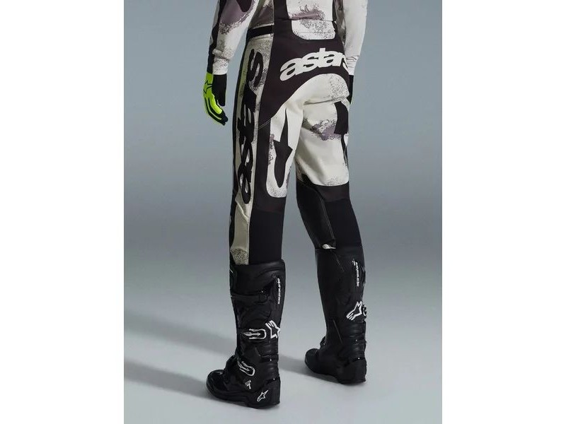 Pantaloni cross-enduro ALPINESTARS RACER LAHND 2026