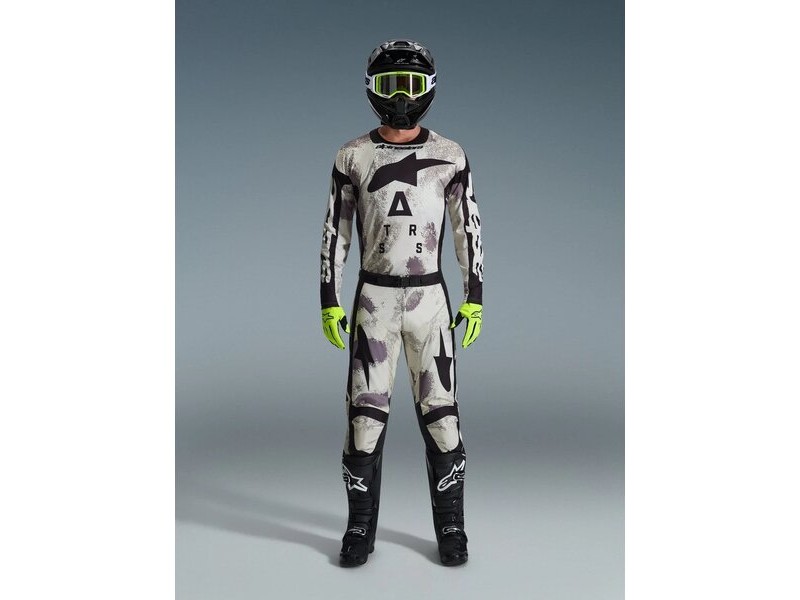 Pantaloni cross-enduro ALPINESTARS RACER LAHND 2026 Pantaloni cross-enduro ALPINESTARS RACER LAHND 2026