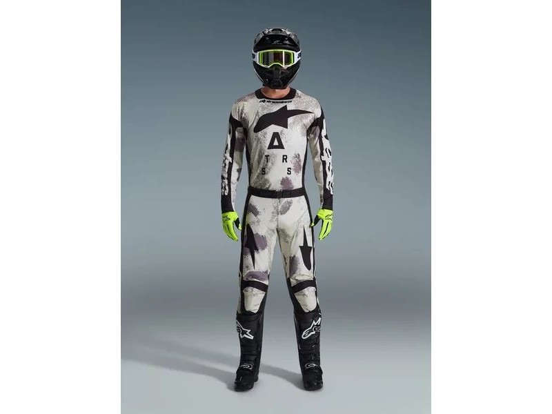 Pantaloni cross-enduro ALPINESTARS RACER LAHND 2026