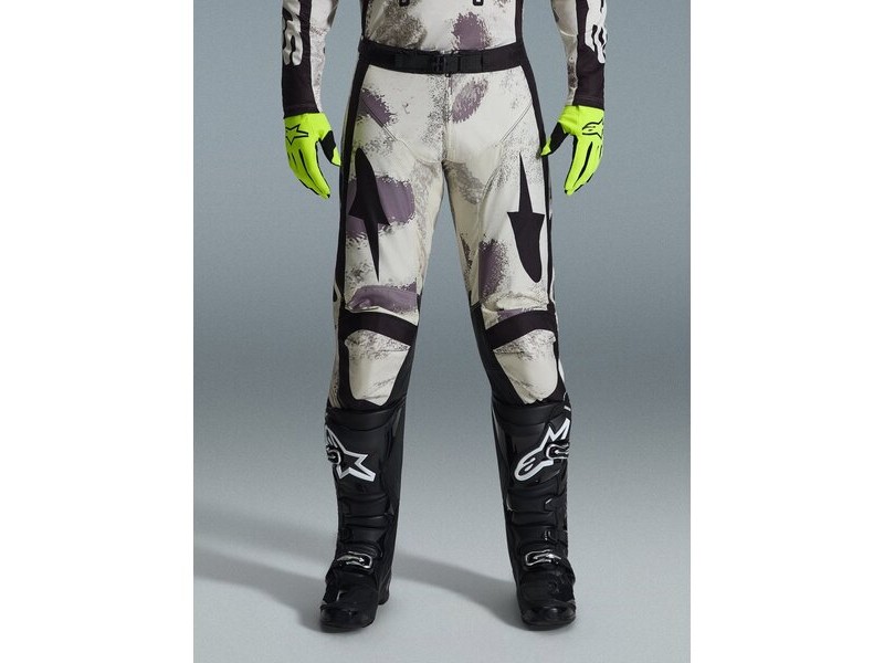 Pantaloni cross-enduro ALPINESTARS RACER LAHND 2026 Pantaloni cross-enduro ALPINESTARS RACER LAHND 2026