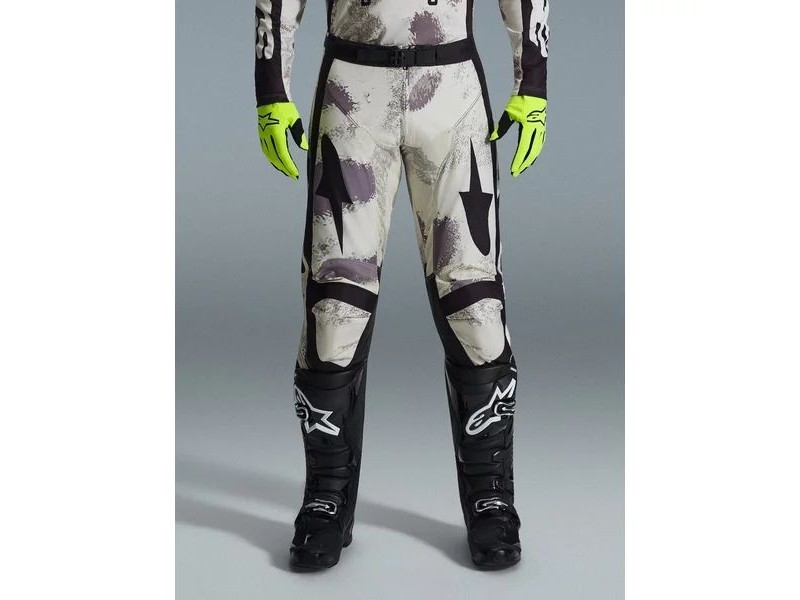 Pantaloni cross-enduro ALPINESTARS RACER LAHND 2026