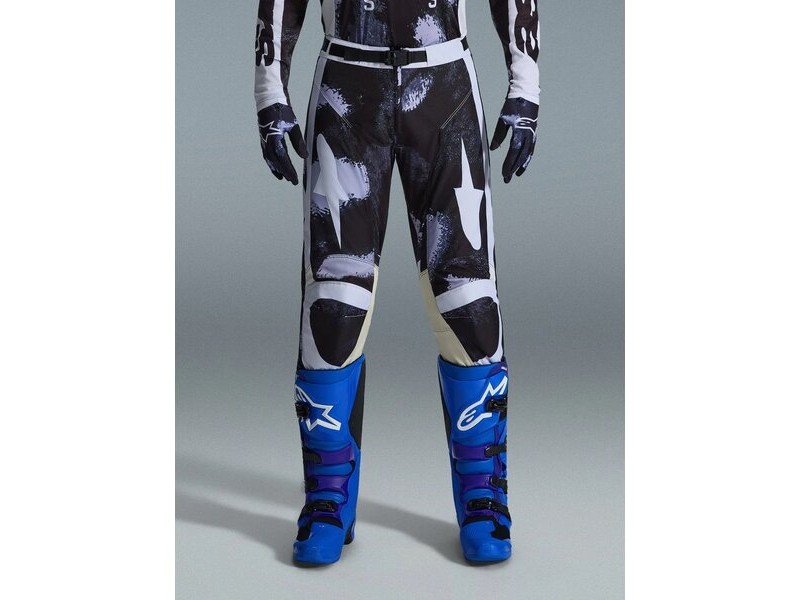 Pantaloni cross-enduro ALPINESTARS RACER LAHND 2026 Pantaloni cross-enduro ALPINESTARS RACER LAHND 2026
