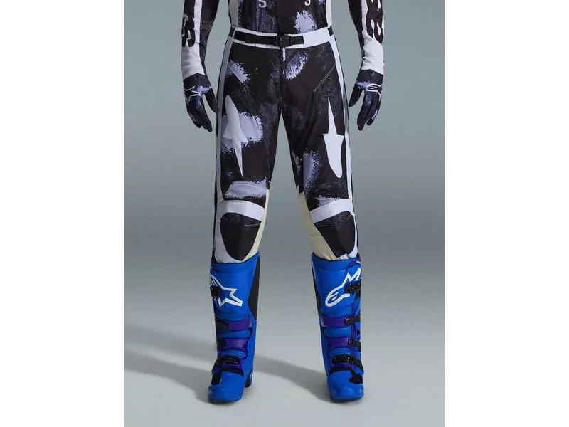 Pantaloni cross-enduro ALPINESTARS RACER LAHND 2026
