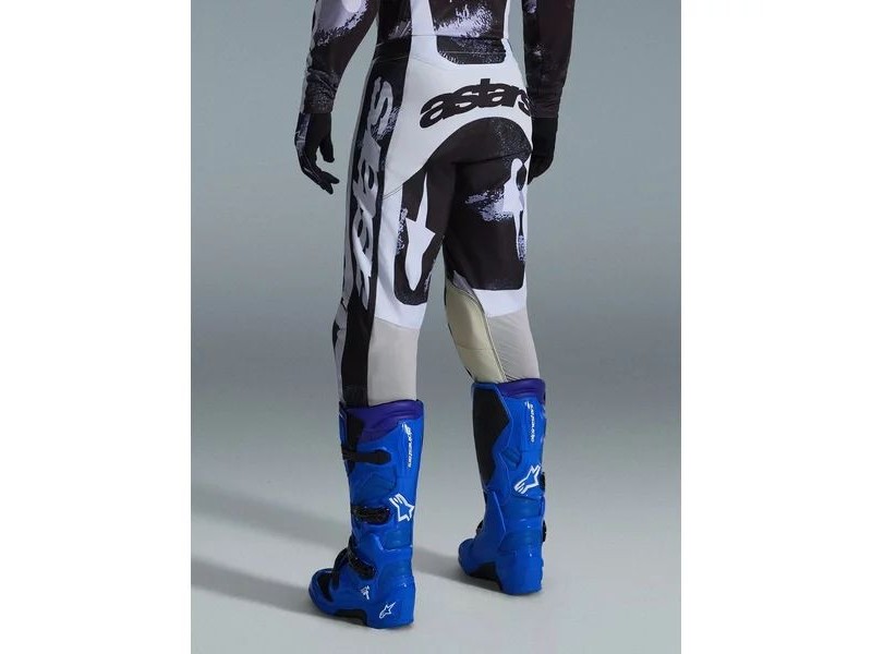 Pantaloni cross-enduro ALPINESTARS RACER LAHND 2026