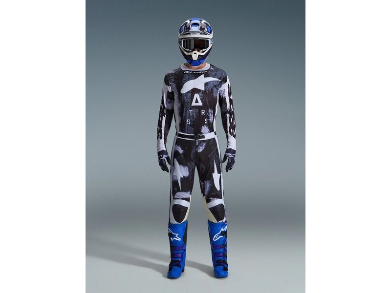 Pantaloni cross-enduro ALPINESTARS RACER LAHND 2026 Pantaloni cross-enduro ALPINESTARS RACER LAHND 2026