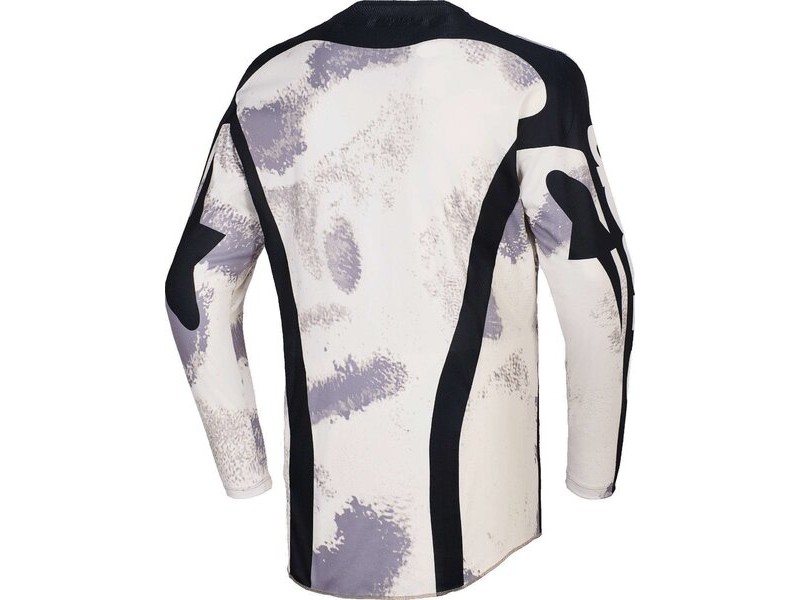 Tricou cross-enduro ALPINESTARS RACER LAHND 2026 Tricou cross-enduro ALPINESTARS RACER LAHND 2026