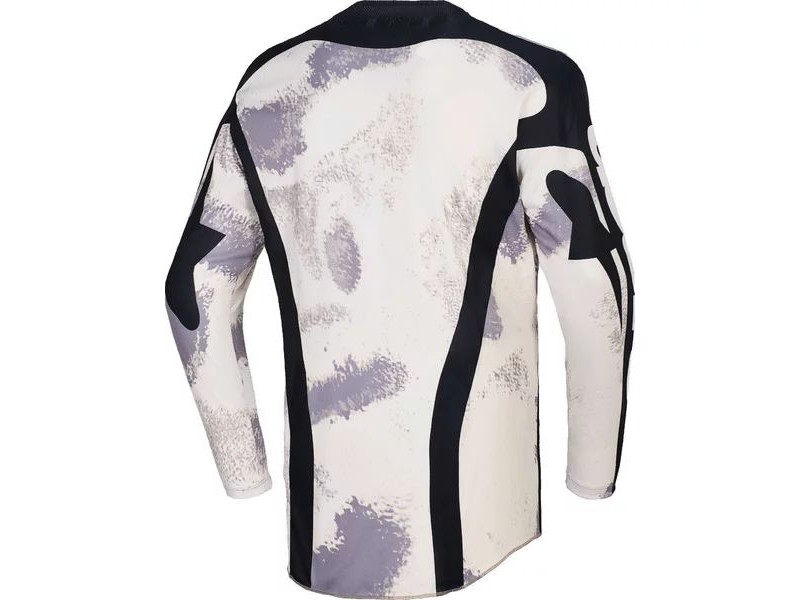 Tricou cross-enduro ALPINESTARS RACER LAHND 2026