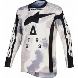 Tricou cross-enduro ALPINESTARS RACER LAHND 2026