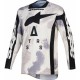Tricou cross-enduro ALPINESTARS RACER LAHND 2026 Tricou cross-enduro ALPINESTARS RACER LAHND 2026