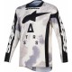 Tricou cross-enduro ALPINESTARS RACER LAHND 2026