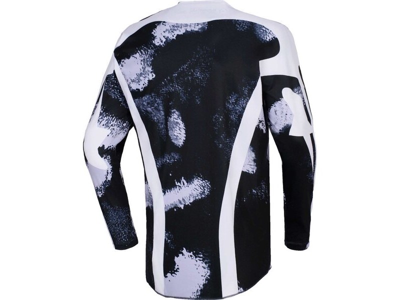 Tricou cross-enduro ALPINESTARS RACER LAHND 2026 Tricou cross-enduro ALPINESTARS RACER LAHND 2026