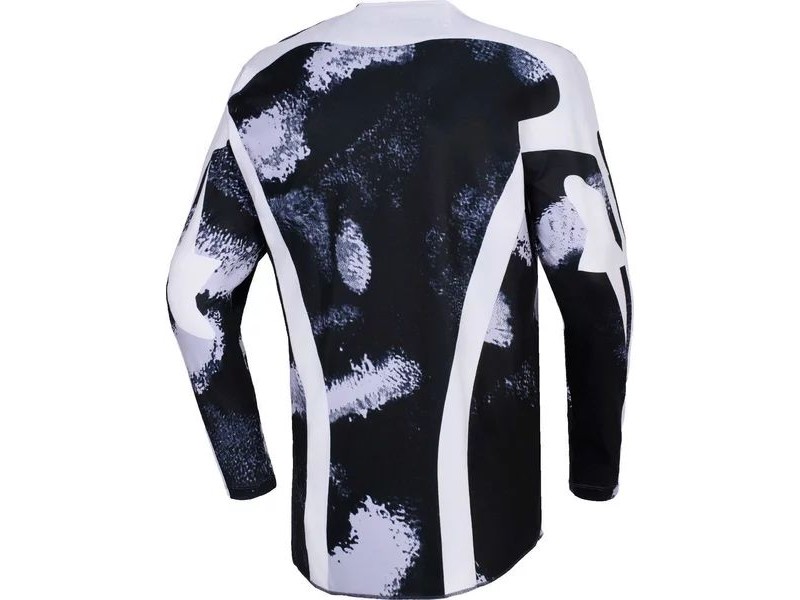 Tricou cross-enduro ALPINESTARS RACER LAHND 2026