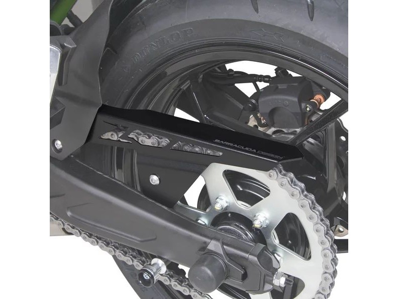 Aparatoare lant BARRACUDA KAWASAKI Z650-NINJA 650 (2017-2022)