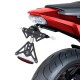 Kit suport numar de inmatriculare BARRACUDA HONDA NC750X/S-INTEGRA (2015-2020) Kit suport numar de inmatriculare BARRACUDA HONDA NC750X/S-INTEGRA (2015-2020)