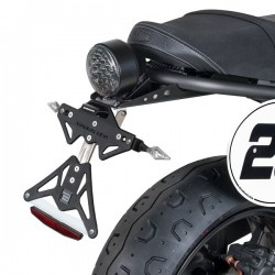 Kit suport numar de inmatriculare BARRACUDA YAMAHA XSR700 Kit suport numar de inmatriculare BARRACUDA YAMAHA XSR700