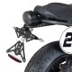 Kit suport numar de inmatriculare BARRACUDA YAMAHA XSR700