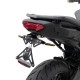 Kit suport numar de inmatriculare BARRACUDA YAMAHA TRACER 900-900GT (2018-2023)