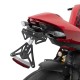 Kit suport numar de inmatriculare BARRACUDA specific OEM DUCATI PANIGALE-STREETFIGHTER V4/V2 (2020-2022) Kit suport numar de inmatriculare BARRACUDA specific OEM DUCATI PANIGALE-STREETFIGHTER V4/V2 (2020-2022)