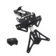 Kit suport numar de inmatriculare BARRACUDA specific OEM DUCATI PANIGALE-STREETFIGHTER V4/V2 (2020-2022) Kit suport numar de inmatriculare BARRACUDA specific OEM DUCATI PANIGALE-STREETFIGHTER V4/V2 (2020-2022)