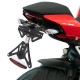 Kit suport numar de inmatriculare BARRACUDA specific OEM DUCATI PANIGALE-STREETFIGHTER V4/V2 (2020-2022)