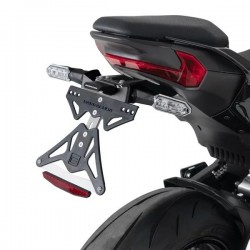 Kit suport numar de inmatriculare BARRACUDA specific OEM KAWASAKI Z900 (2025)
