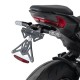 Kit suport numar de inmatriculare BARRACUDA specific OEM KAWASAKI Z900 (2025) Kit suport numar de inmatriculare BARRACUDA specific OEM KAWASAKI Z900 (2025)