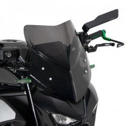 Parbriz Aerosport BARRACUDA KAWASAKI Z900 2025 Parbriz Aerosport BARRACUDA KAWASAKI Z900 2025