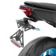 Kit suport numar de inmatriculare BARRACUDA YAMAHA MT-07 (2025)