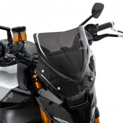 Parbriz Aerosport BARRACUDA YAMAHA MT-09 (2024>) MT-07 (2025)
