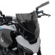 Parbriz Aerosport BARRACUDA YAMAHA MT-09 (2024>) MT-07 (2025)