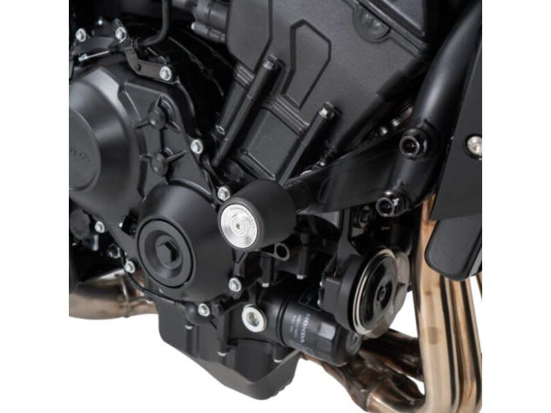 Protectii motor HONDA HORNET 1000 (2025) - BARRACUDA Protectii motor HONDA HORNET 1000 (2025) - BARRACUDA