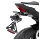 Kit suport numar de inmatriculare BARRACUDA specific OEM HONDA HORNET 1000 (2025) Kit suport numar de inmatriculare BARRACUDA specific OEM HONDA HORNET 1000 (2025)