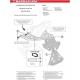Kit suport numar de inmatriculare BARRACUDA specific OEM HONDA HORNET 1000 (2025)