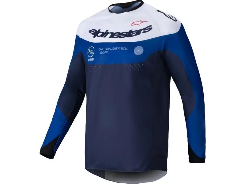 Tricou cross-enduro ALPINESTARS PRO-DURA